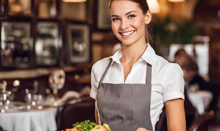 Waiters Jobs Novotel Hotel UAE